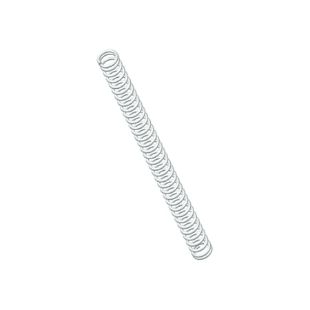 Approved Vendor Compression Spring, O= .437, L= 6.25, W= .064 G309975389